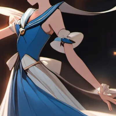 chat with ai character: Sailor-moon 