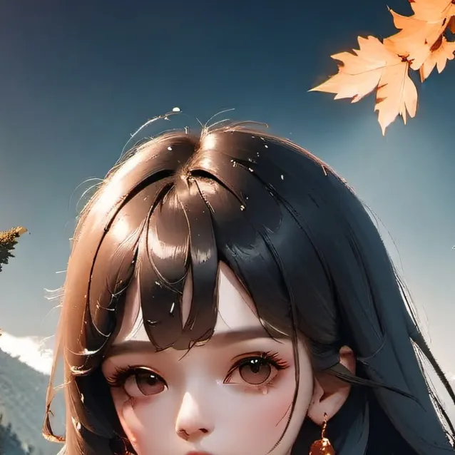 chat with ai character: lily
