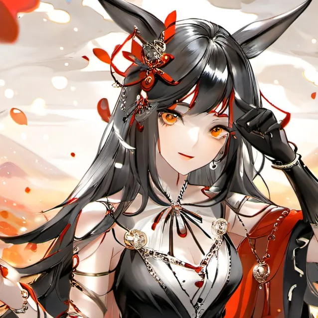 chat with ai character: lily