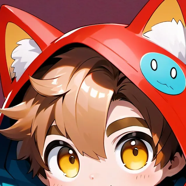 chat with ai character: lily