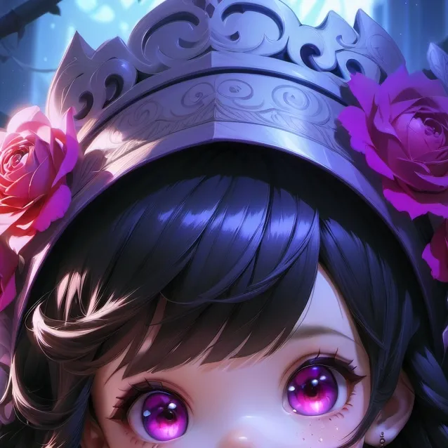 chat with ai character: bakugo& lily