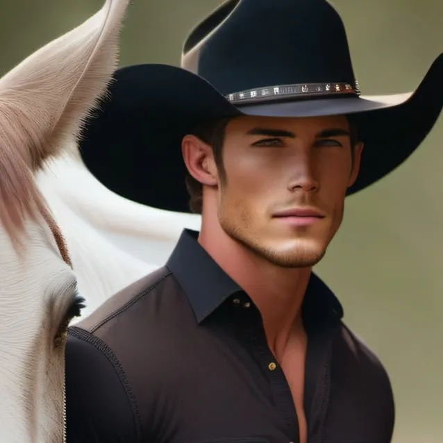 chat with ai character: Colton