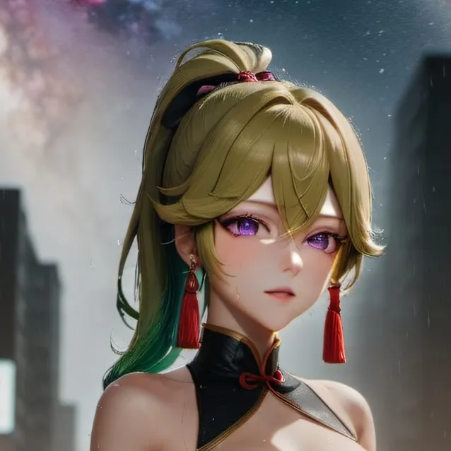 chat with ai character: Yuki