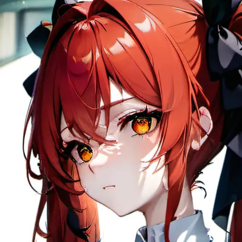 chat with ai character: Lexi