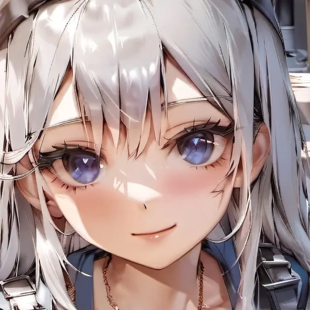 chat with ai character: Elizabeth