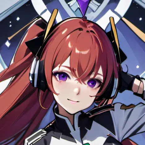 chat with ai character: Aurora