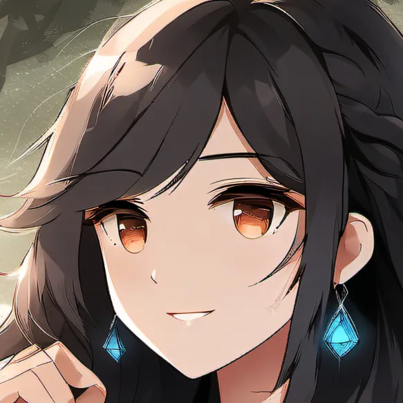 chat with ai character: Sophie