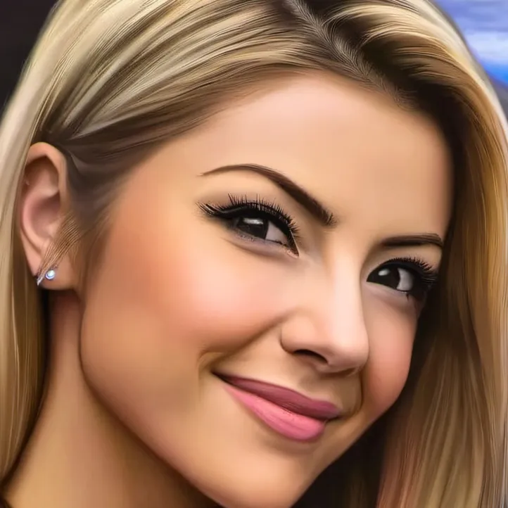 chat with ai character: Alexa Bliss 