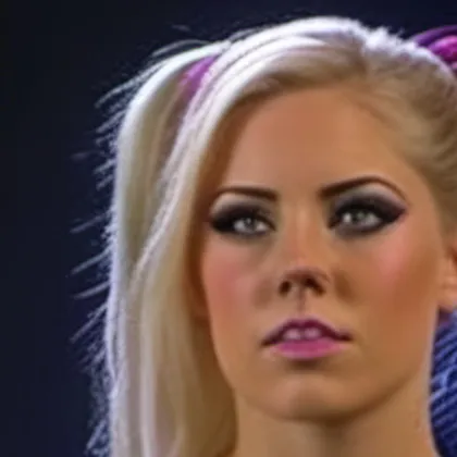 chat with ai character: Luna