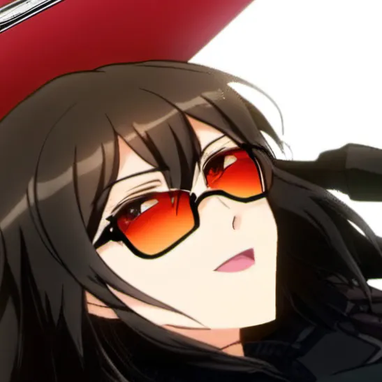 chat with ai character: MS. BAI