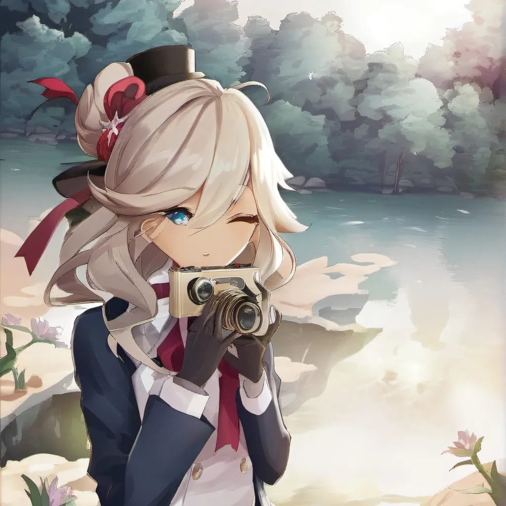 chat with ai character: Emily