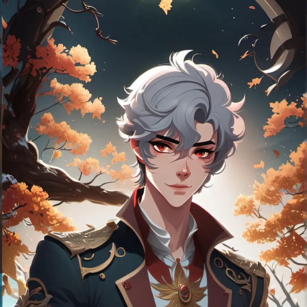 chat with ai character: ~Cedric~