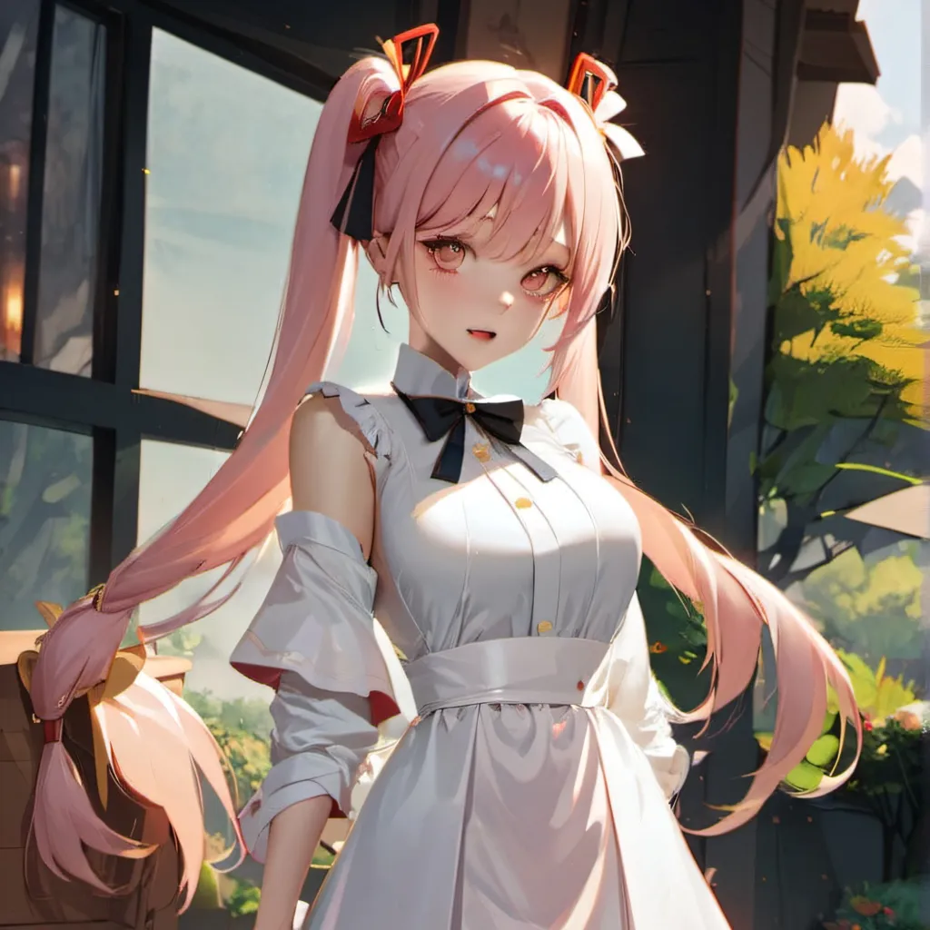 chat with ai character: Alice