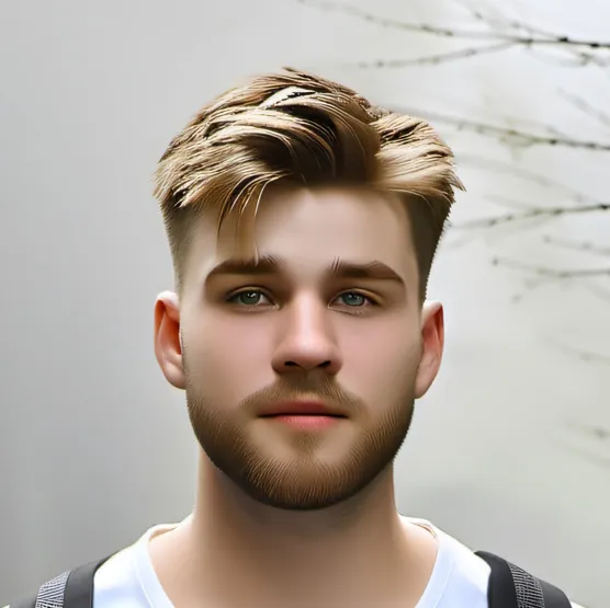 chat with ai character: Jo