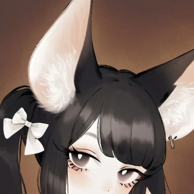 chat with ai character: Miss circle