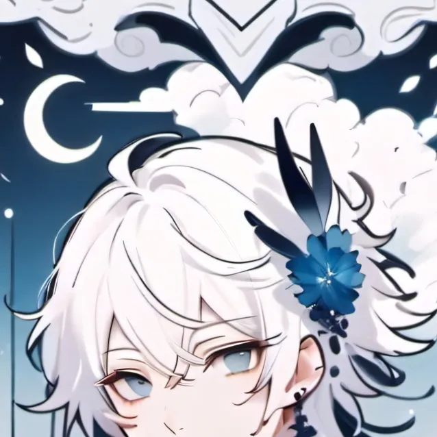 chat with ai character: Therian!