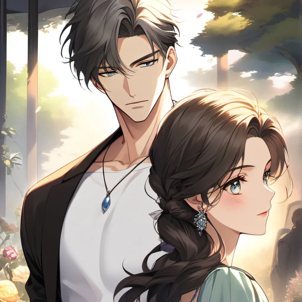 chat with ai character: Aashrit 