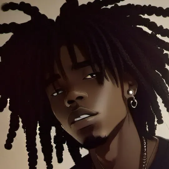 chat with ai character: Devon