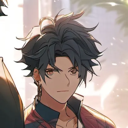 chat with ai character: Xavier