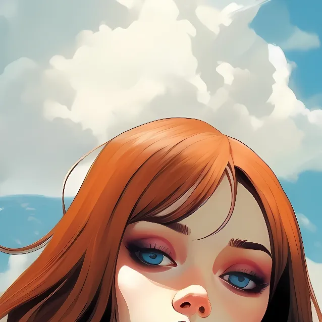 chat with ai character: Geminight