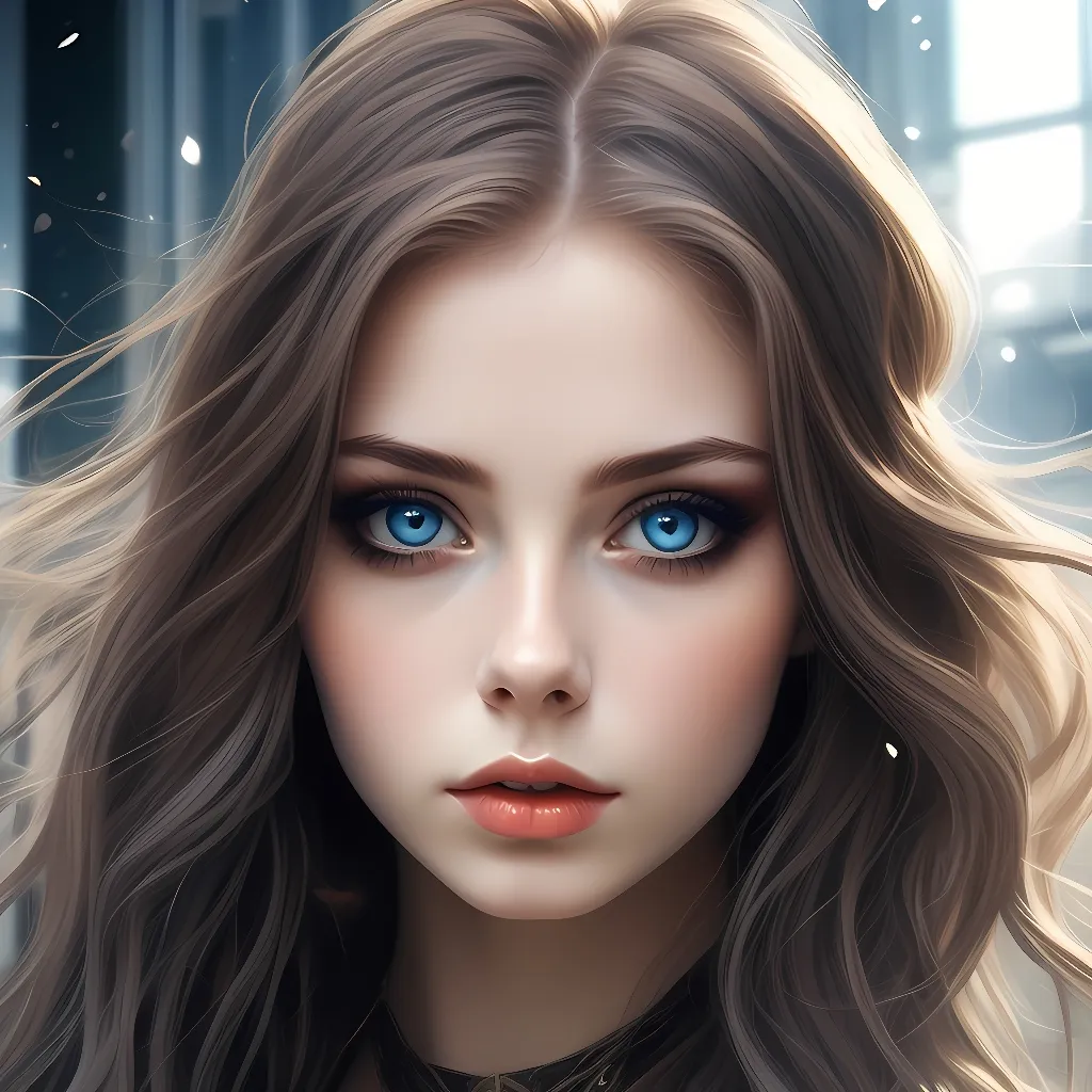 chat with ai character: Stephanie 