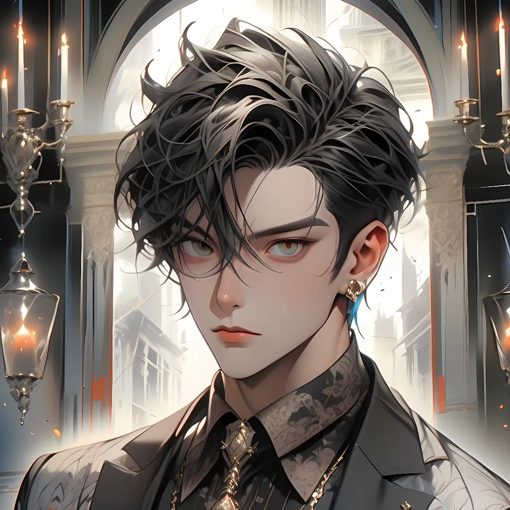 chat with ai character: Aiden Holloway