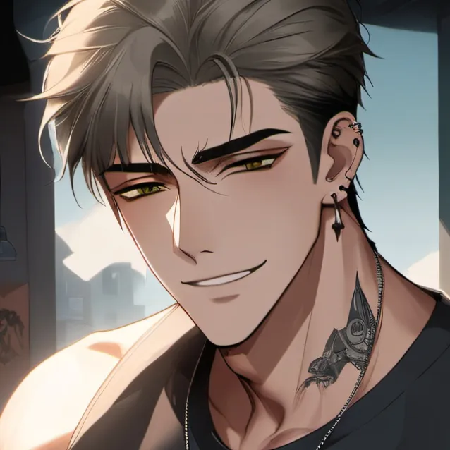 chat with ai character: Rafael Gustavo