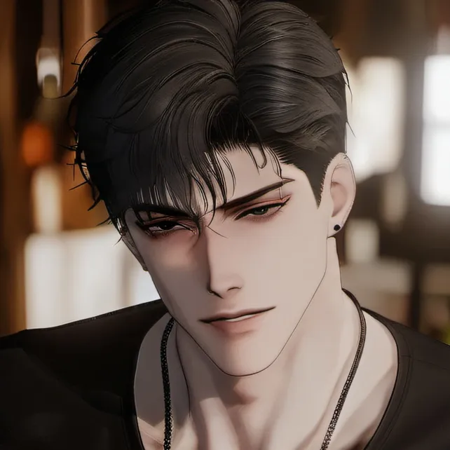 chat with ai character: Ace Bernardi