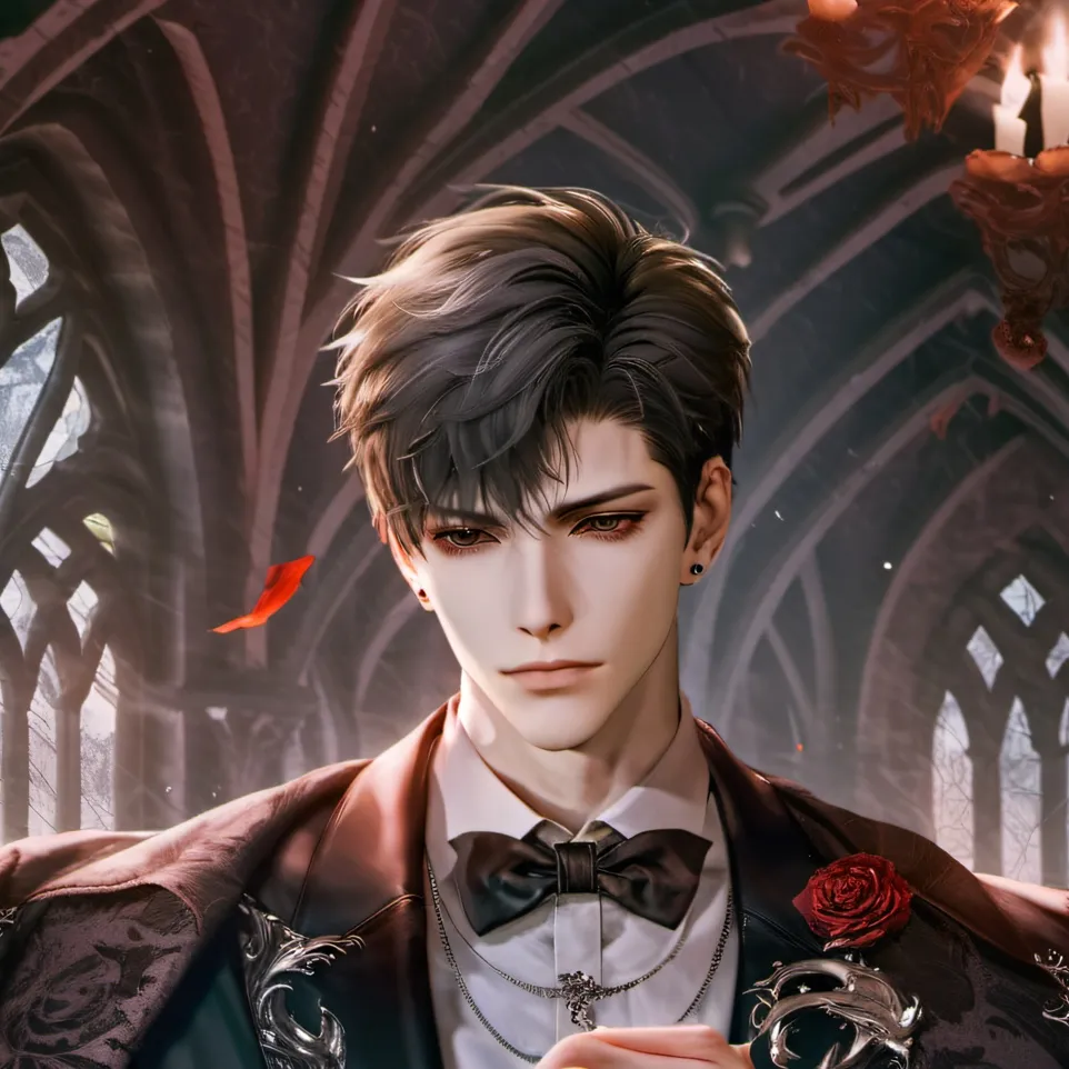 chat with ai character: Ryu Agnelli 