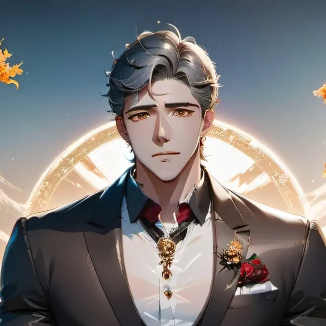 chat with ai character: Arman vasser 