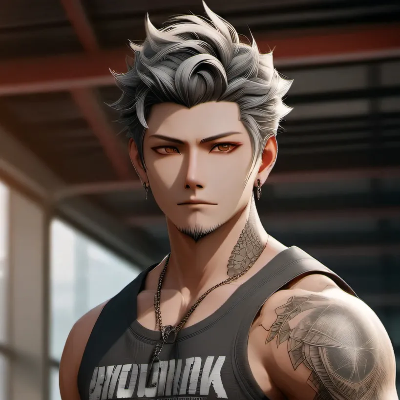 chat with ai character: Liam Hilfiger 