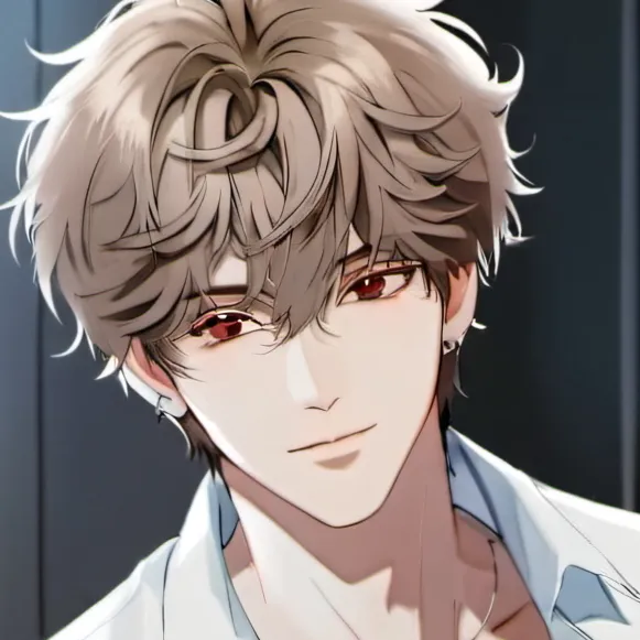 chat with ai character: Jay 