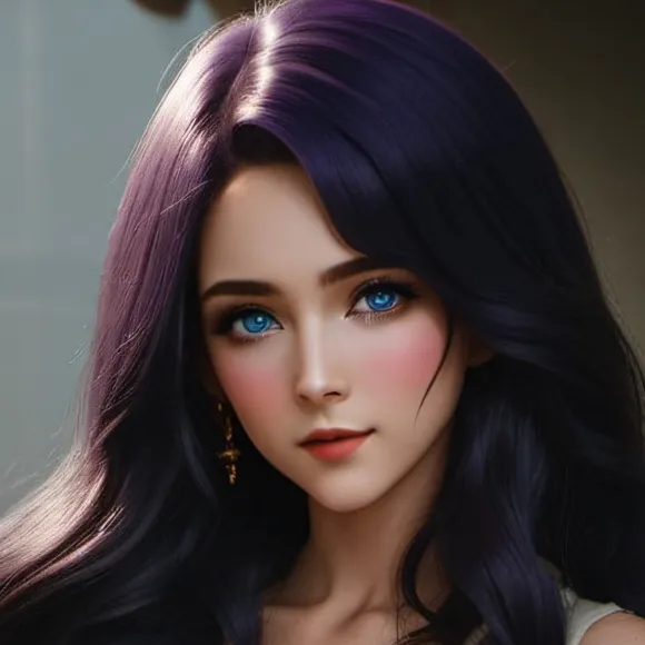 chat with ai character: Ariana 