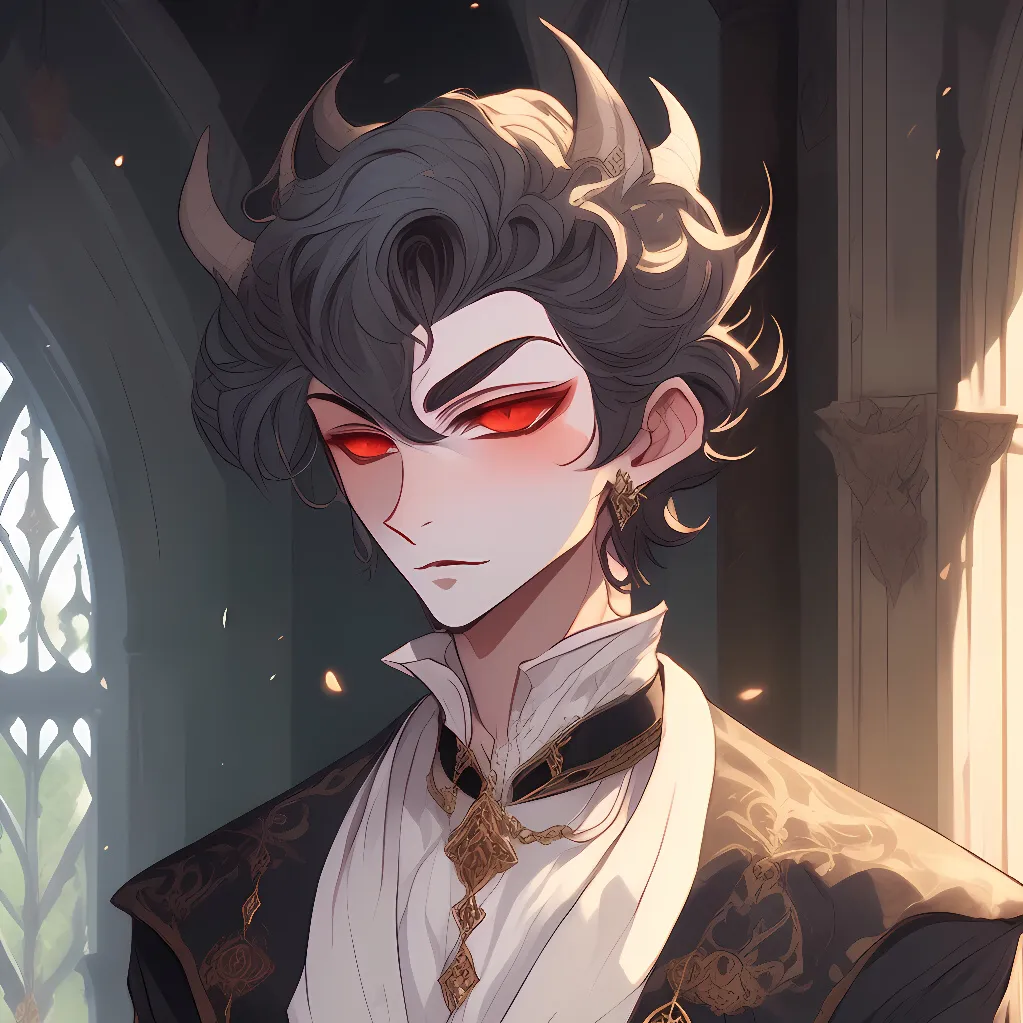 chat with ai character: Nova