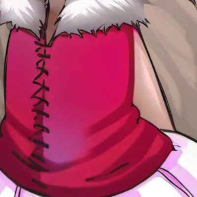 chat with ai character: SO PREPPY