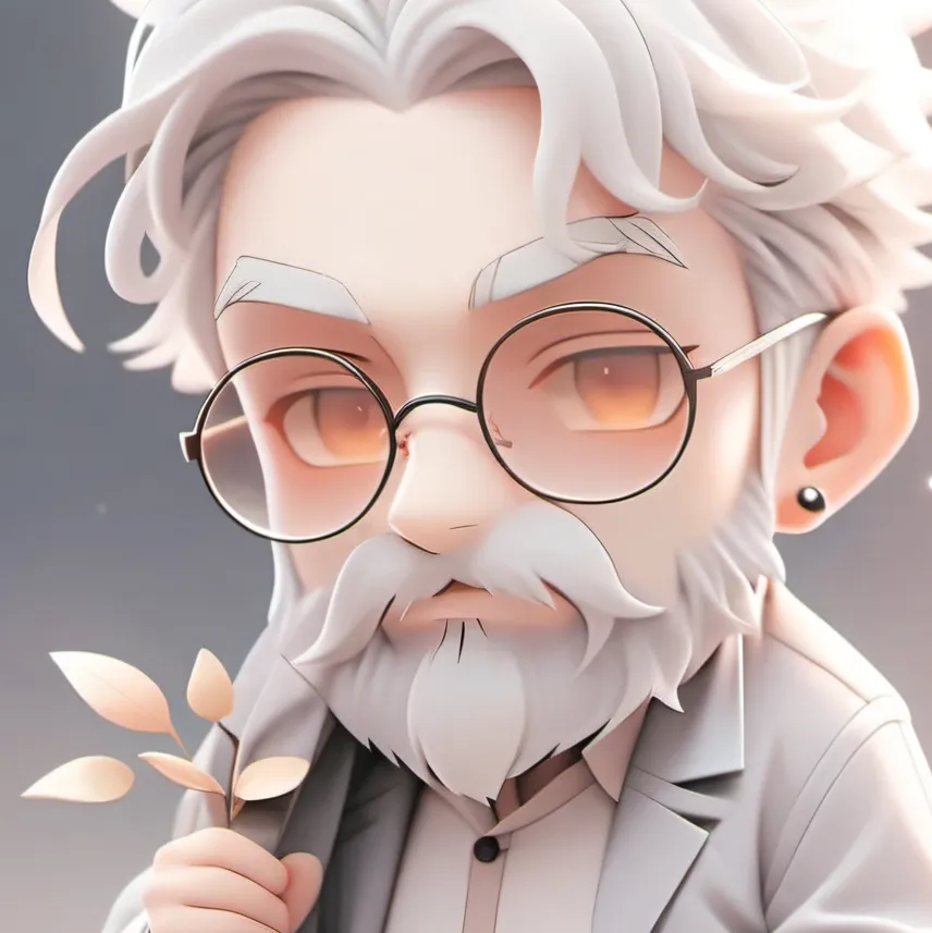 chat with ai character: Mr. Fedec