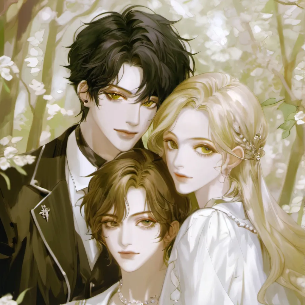 chat with ai character: Joan