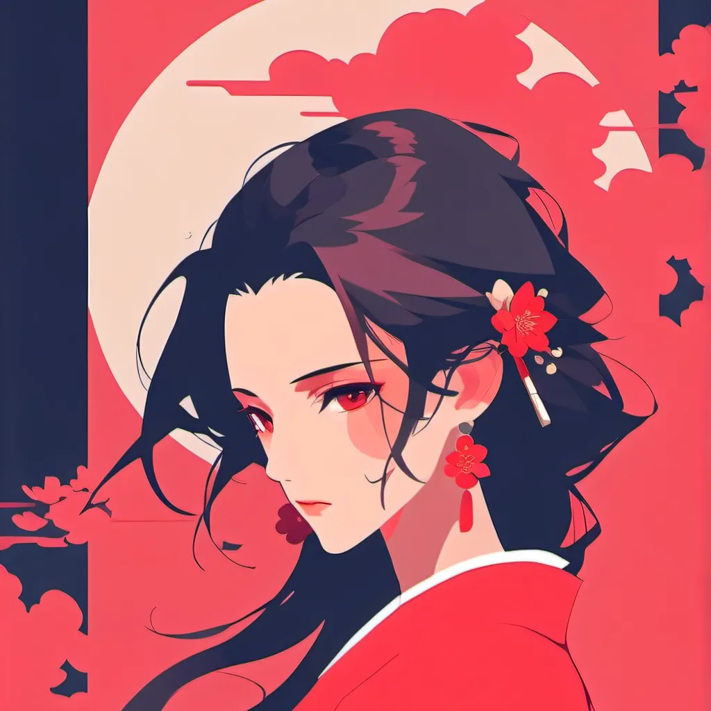 chat with ai character: Ayaka 