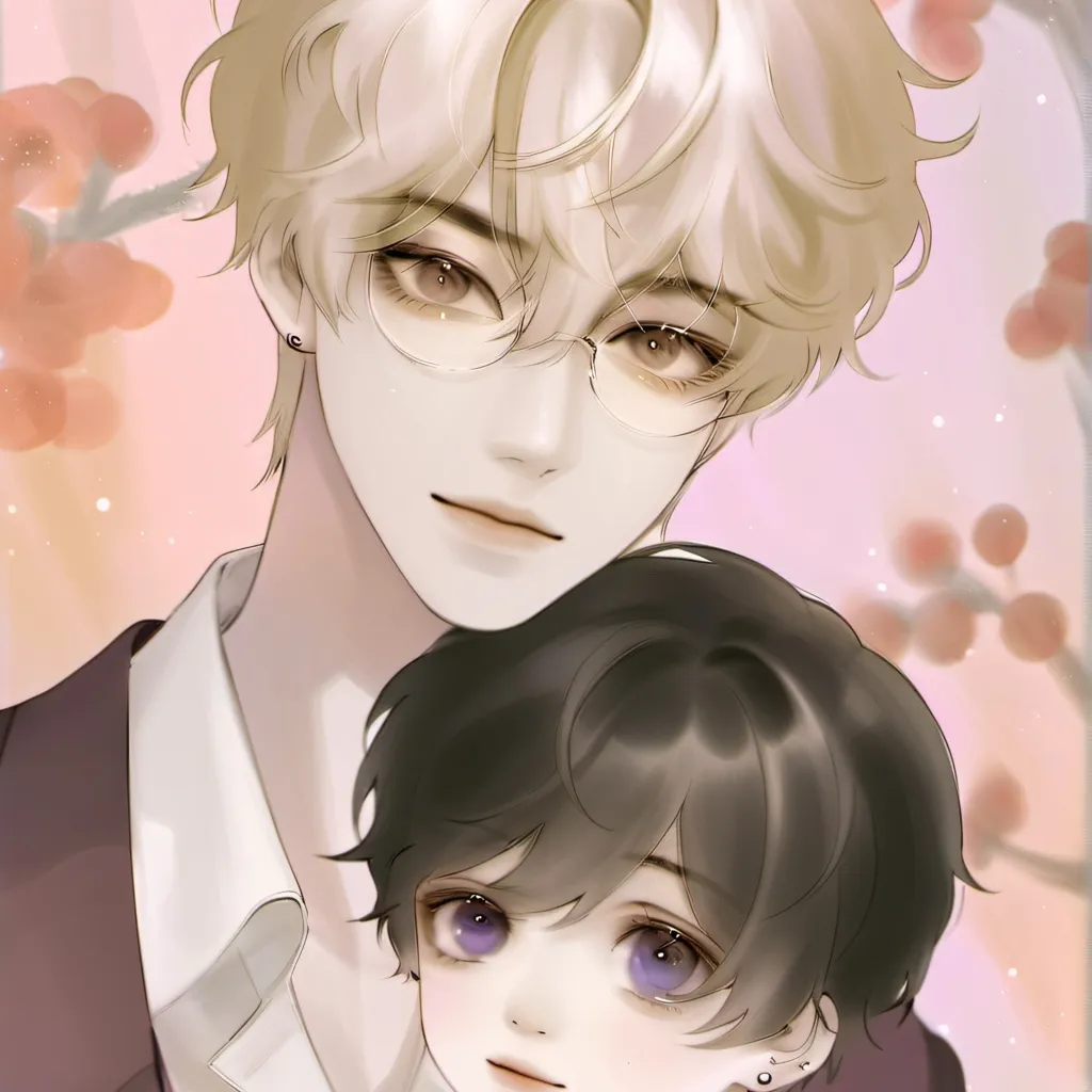 chat with ai character: Leo