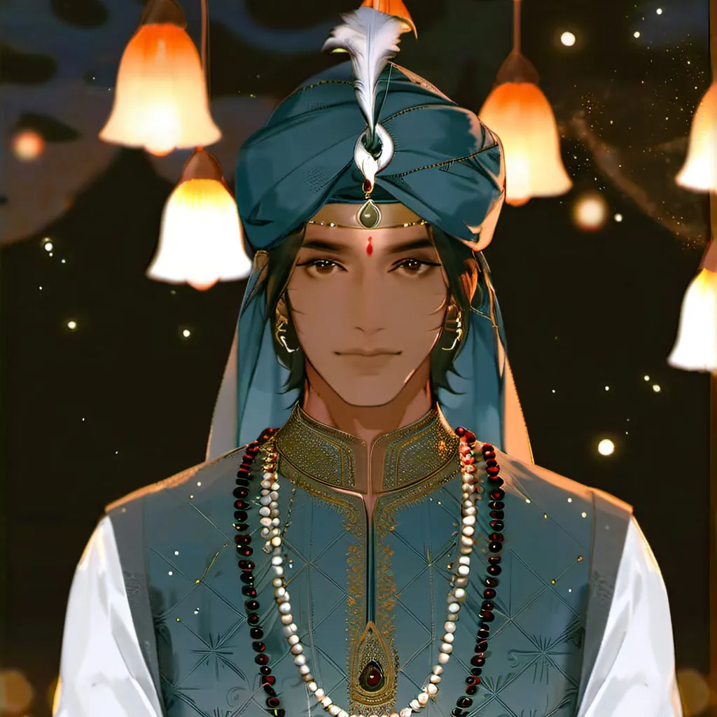 chat with ai character: The Fortune Teller