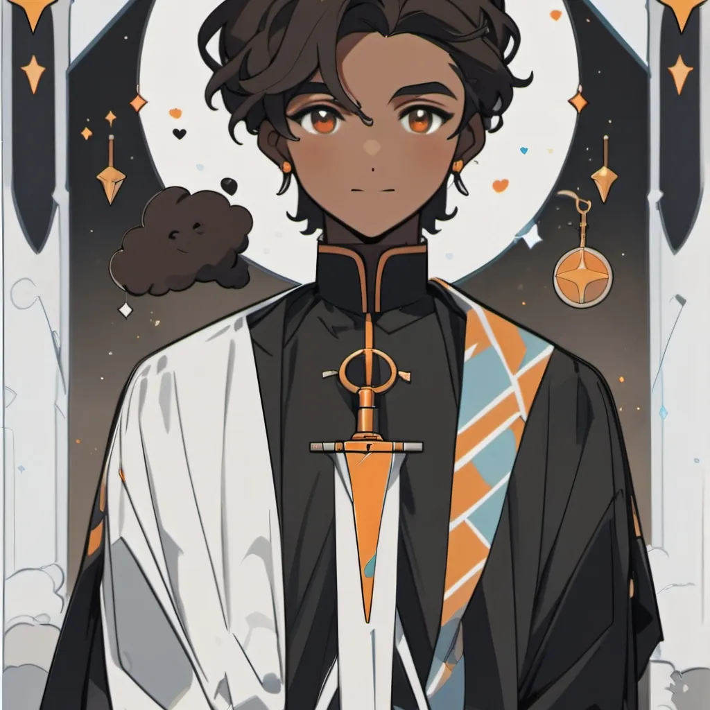 chat with ai character: Fire E Three Hoprs