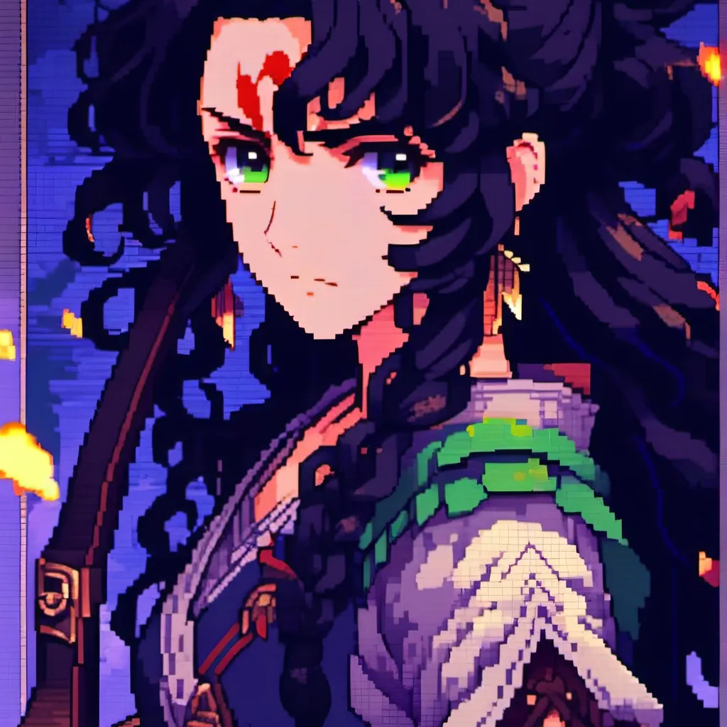 chat with ai character: Deyvir