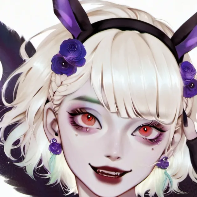 chat with ai character: Veña