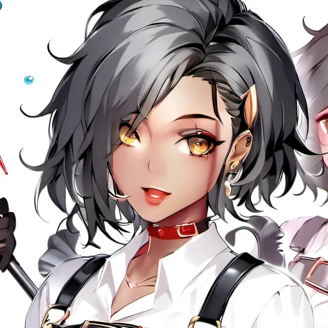 chat with ai character: Esee