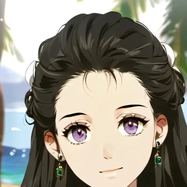 chat with ai character: Sailebo