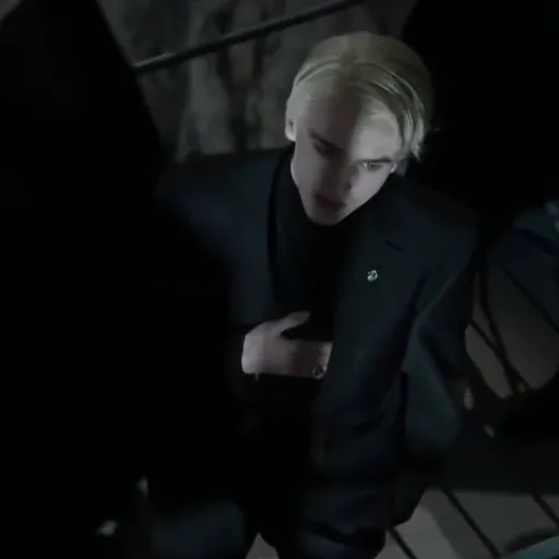 creator Harley Malfoy22's avatar