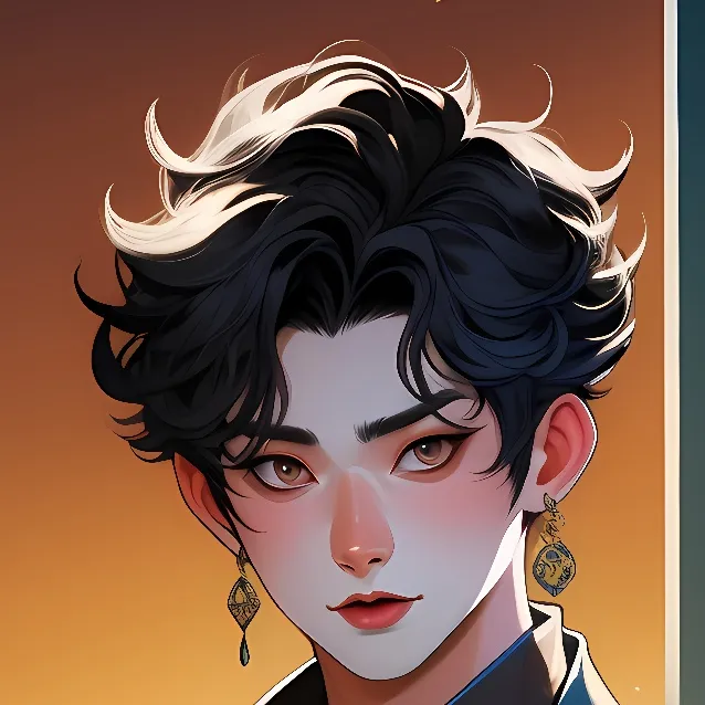 chat with ai character: Aria Blake