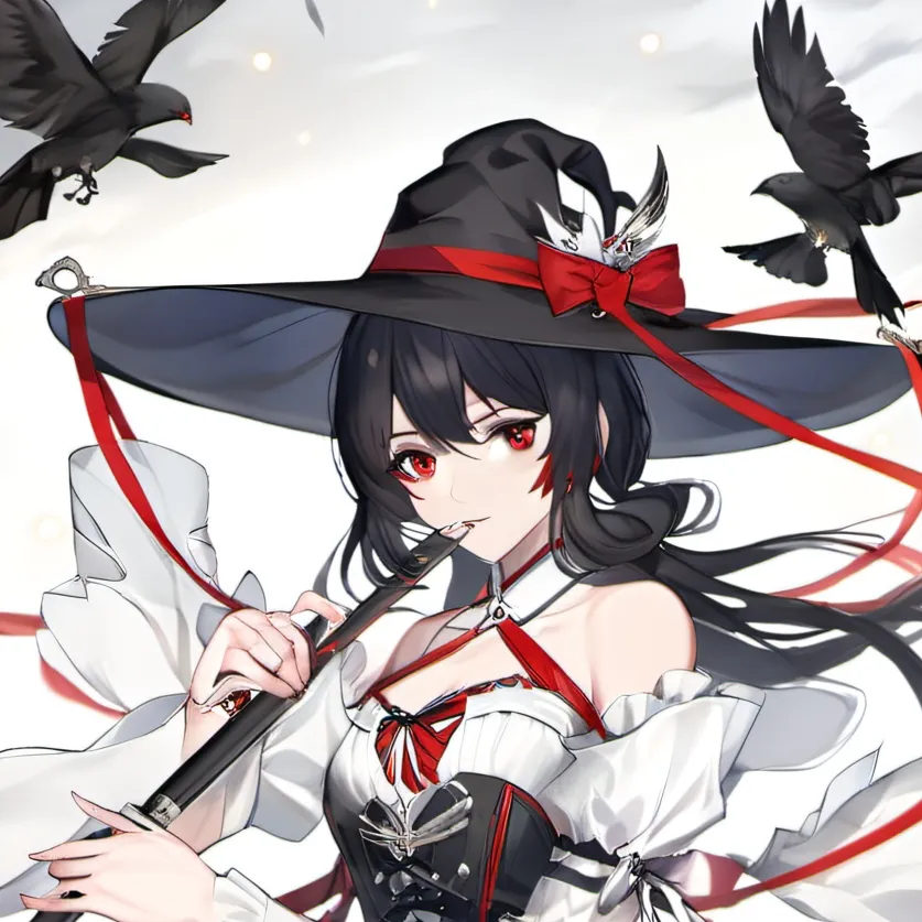 chat with ai character: Aria