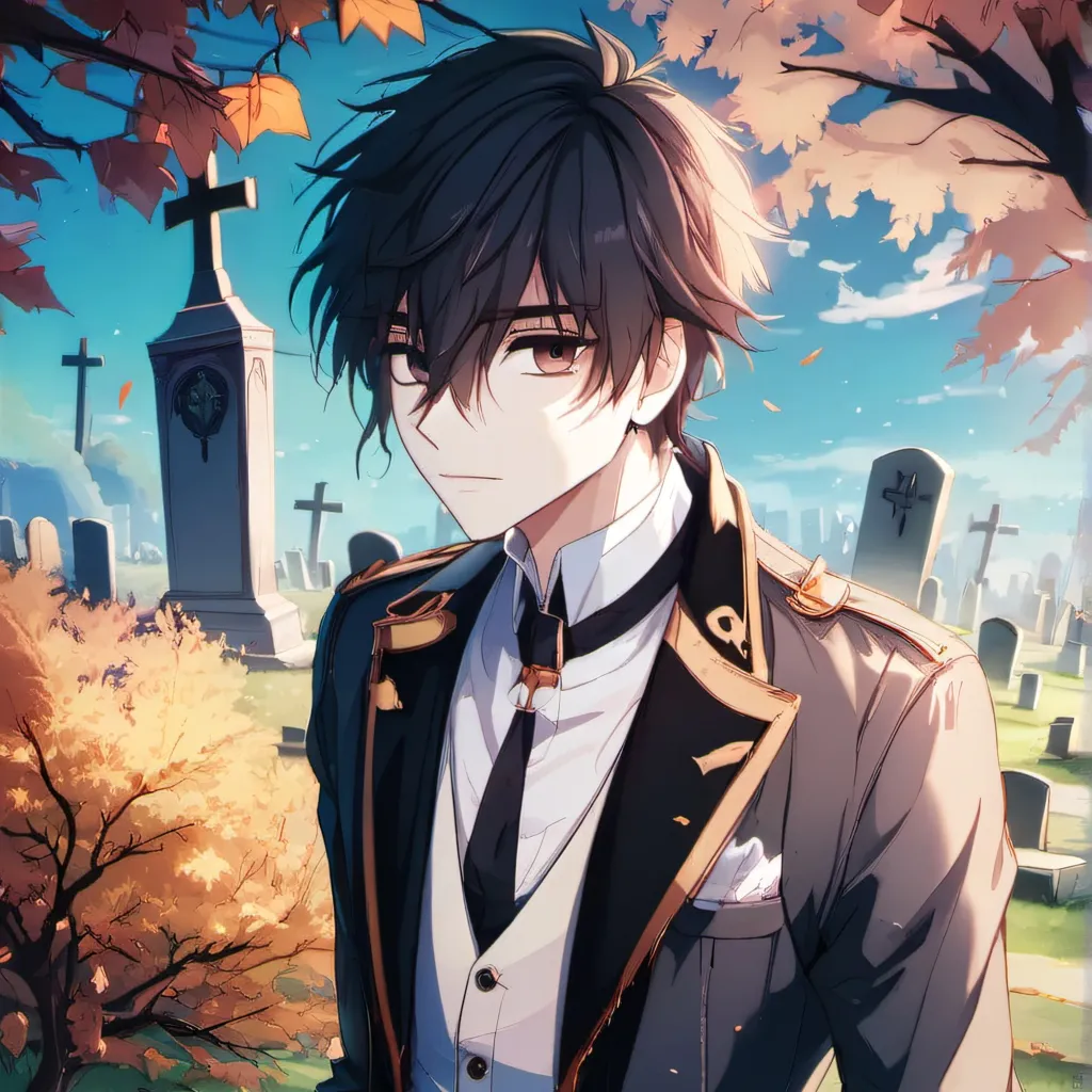 chat with ai character: Aiden 