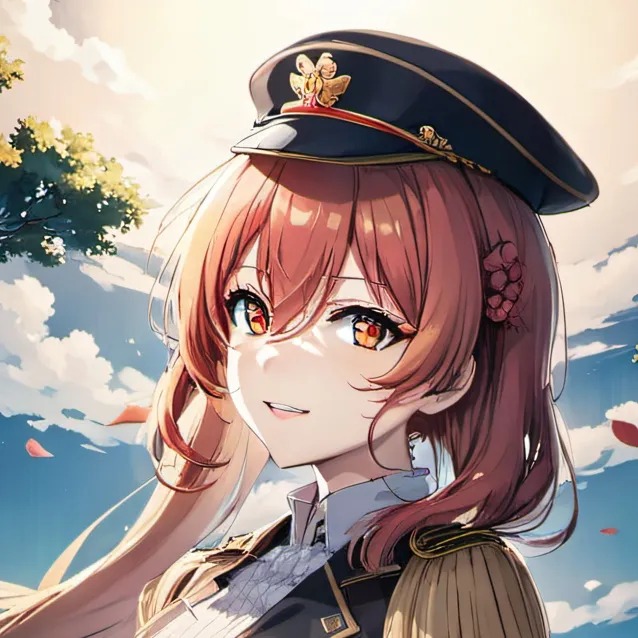 chat with ai character: Violet